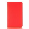 Поворотный чехол для Xiaomi Mi Pad 4 - 8 дюймов (красный)