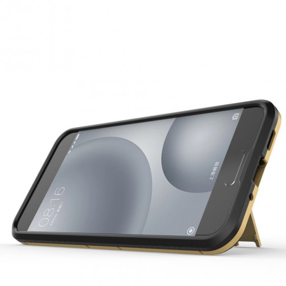 Чехол Duty Armor для Xiaomi Mi5C (синий) Чехол Duty Armor для Xiaomi Mi5C (синий)