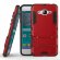 Чехол Duty Armor для Samsung Galaxy J2 Prime SM-G532F (красный)
