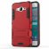 Чехол Duty Armor для Samsung Galaxy J2 Prime SM-G532F (красный)