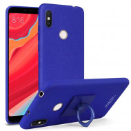 Чехол iMak Finger для Xiaomi Redmi S2 (голубой) Чехол iMak Finger для Xiaomi Redmi S2 (голубой)