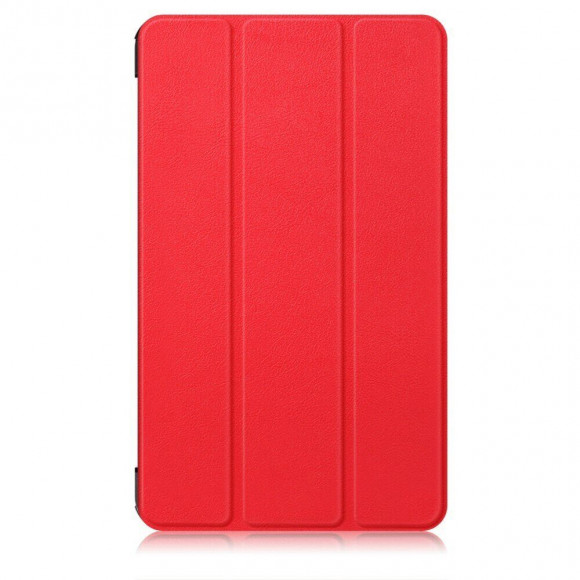 Планшетный чехол для Nokia T10 (красный)