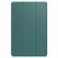 Планшетный чехол для Realme Pad X RMP2107, RMP2108 (темно-зеленый)