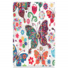 Чехол Smart Case для Oppo Pad Air (Butterflies)