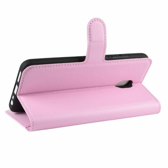 Чехол для Xiaomi Redmi 8A (розовый) Чехол для Xiaomi Redmi 8A (розовый)