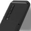Гибридный чехол LOVE MEI для Xiaomi Mi 10 Pro (черный)
