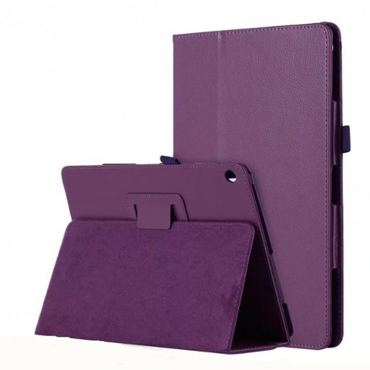 Чехол для Huawei Honor Waterplay 10.1 (фиолетовый)