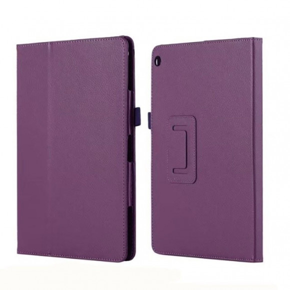 Чехол для Huawei Honor Waterplay 10.1 (фиолетовый) Чехол для Huawei Honor Waterplay 10.1 (фиолетовый)