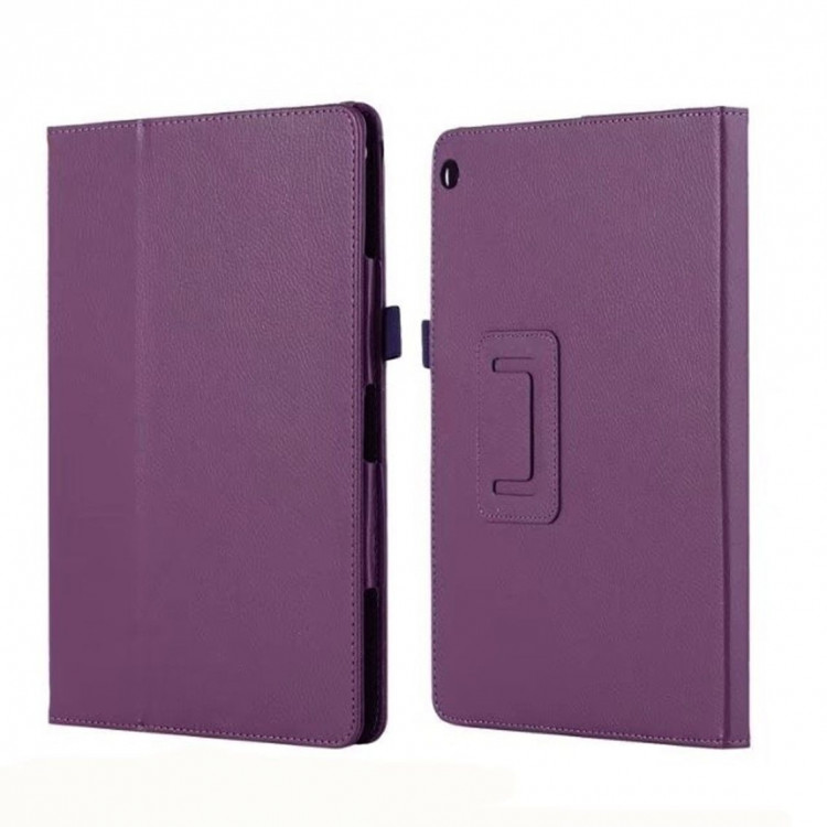 Чехол для Huawei Honor Waterplay 10.1 (фиолетовый)