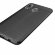 Чехол-накладка Litchi Grain для Samsung Galaxy A30 / Galaxy A20 (черный)