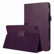 Чехол для Huawei MatePad T10 / T10s / C5e / C3 / Honor Pad X8 / X8 Lite / X6 (фиолетовый) Чехол для Huawei MatePad T10 / T10s / C5e / C3 / Honor Pad X8 / X8 Lite / X6 (фиолетовый)