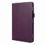 Чехол для Huawei MatePad T10 / T10s / C5e / C3 / Honor Pad X8 / X8 Lite / X6 (фиолетовый)
