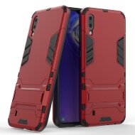 Чехол Duty Armor для Samsung Galaxy M10 (красный) Чехол Duty Armor для Samsung Galaxy M10 (красный)