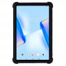 Силиконовый чехол для Teclast P40S, M40 Plus 2023, P40HD 2023 (черный)