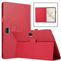 Чехол для Honor Pad 9 (красный)