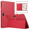 Чехол для Honor Pad 9 (красный)