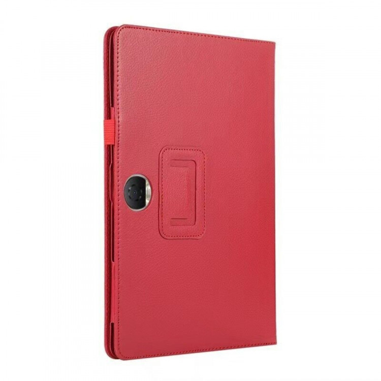 Чехол для Honor Pad 9 (красный)