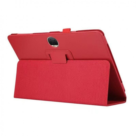 Чехол для Honor Pad 9 (красный)