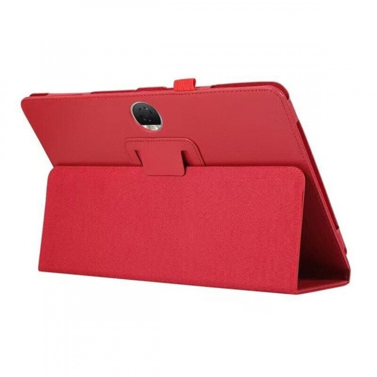 Чехол для Honor Pad 9 (красный)