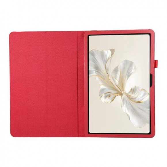 Чехол для Honor Pad 9 (красный)