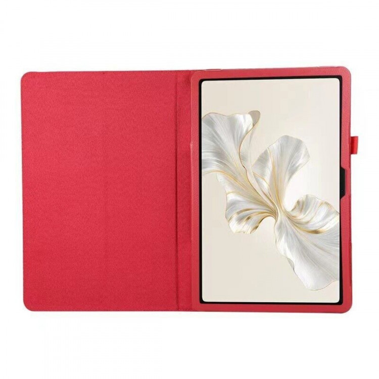 Чехол для Honor Pad 9 (красный)