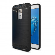 Чехол-накладка Carbon Fibre для Huawei Nova Plus / Huawei G9 Plus (черный) Чехол-накладка Carbon Fibre для Huawei Nova Plus / Huawei G9 Plus (черный)