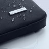 Сумка-чехол TAIKESEN для ноутбука и Macbook 15,6 дюйма (черный)
