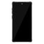 Чехол Hybrid Armor для Samsung Galaxy Note 10 (черный)