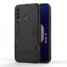 Чехол Duty Armor для Huawei P Smart+ (Plus) 2019 / Enjoy 9s / Honor 10i (черный)
