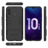 Чехол Duty Armor для Huawei P Smart+ (Plus) 2019 / Enjoy 9s / Honor 10i (черный)