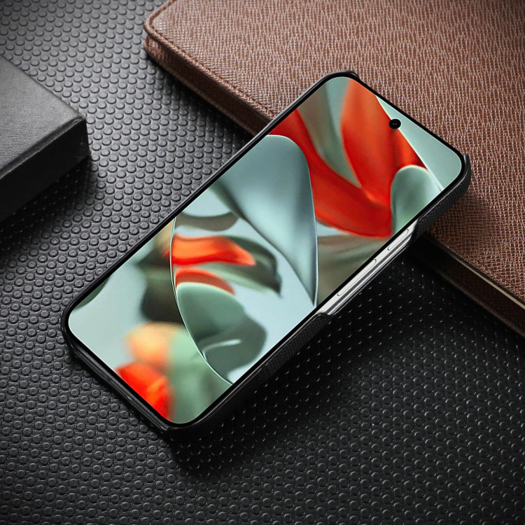 Чехол для Google Pixel 9, Pixel 9 Pro (черный)