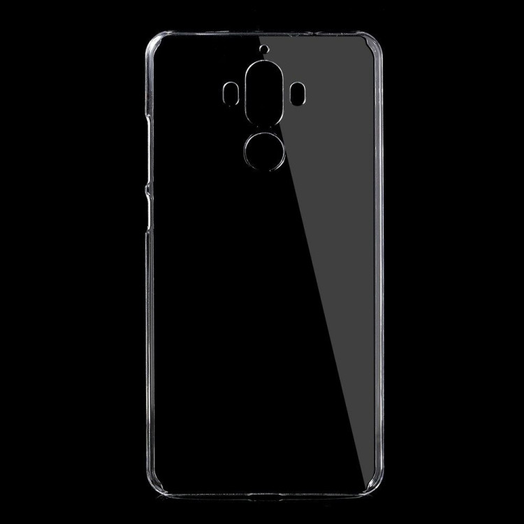 Прозрачный чехол для Huawei Mate 9