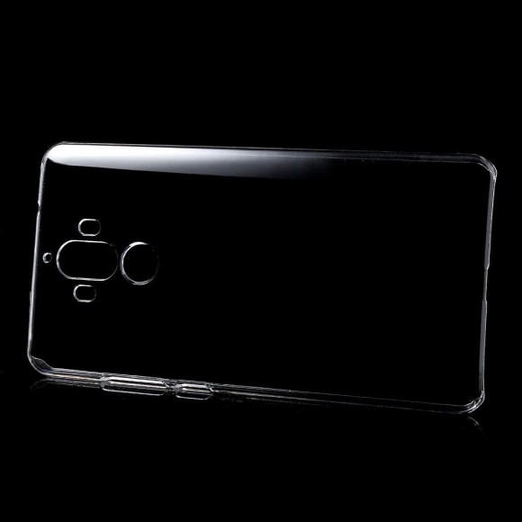 Прозрачный чехол для Huawei Mate 9
