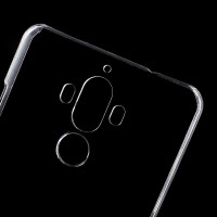 Прозрачный чехол для Huawei Mate 9