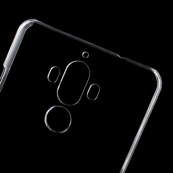 Прозрачный чехол для Huawei Mate 9