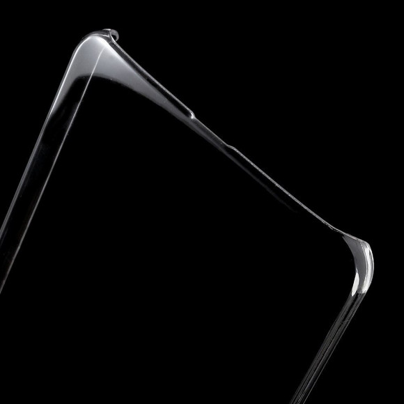 Прозрачный чехол для Huawei Mate 9