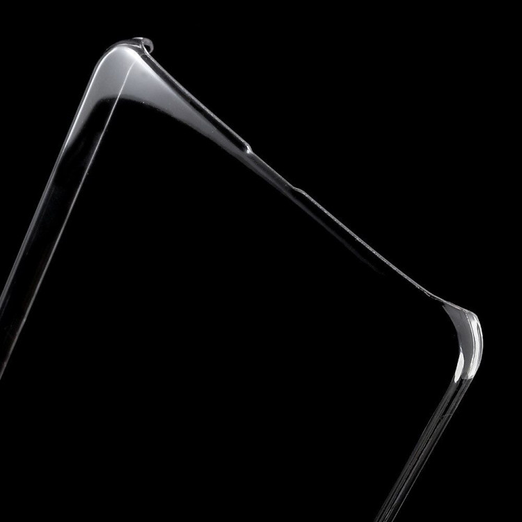 Прозрачный чехол для Huawei Mate 9