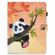 Универсальный чехол Coloured Drawing для планшета 10 дюймов (Panda) Универсальный чехол Coloured Drawing для планшета 10 дюймов (Panda)
