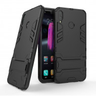 Чехол Duty Armor для Huawei Honor 8X (черный) Чехол Duty Armor для Huawei Honor 8X (черный)