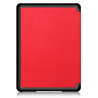 Планшетный чехол для Amazon Kindle Paperwhite 2021, 11th Generation, 6,8 дюйма (красный)