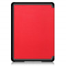 Планшетный чехол для Amazon Kindle Paperwhite 2021, 11th Generation, 6,8 дюйма (красный)
