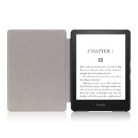 Планшетный чехол для Amazon Kindle Paperwhite 2021, 11th Generation, 6,8 дюйма (красный)