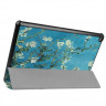 Чехол Smart Case для Amazon Fire HD 10 (2017-2019), 10,1 дюйм (Apricot Flower)