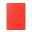 Поворотный чехол для Apple iPad Pro 12.9 (Серия - 2018 года) (красный)