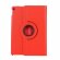 Поворотный чехол для Apple iPad Pro 12.9 (Серия - 2018 года) (красный)