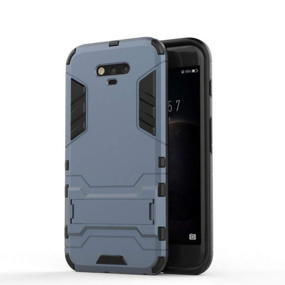 Чехол Duty Armor для Huawei Honor Magic (темно-серый)