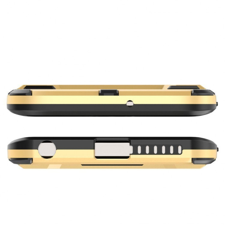 Чехол Duty Armor для Huawei Honor Magic (темно-серый)