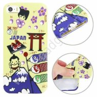 Чехол Japanese Sumo для iPhone 5 / 5S