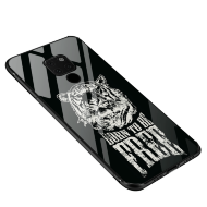 Чехол-накладка для Huawei Mate 20 (Free Tiger)