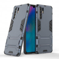 Чехол Duty Armor для Huawei P30 Pro (темно-синий) Чехол Duty Armor для Huawei P30 Pro (темно-синий)